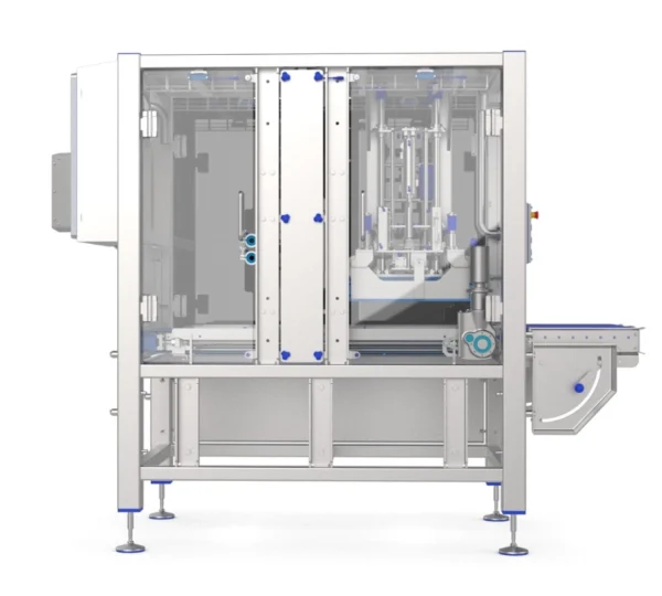 Steakholder Foods 3D Et Yazıcısı MX200