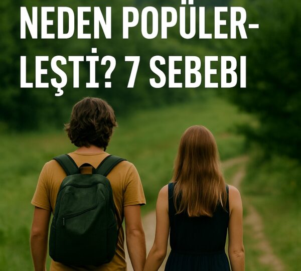 vegan yaşam neden tercih ediliyor