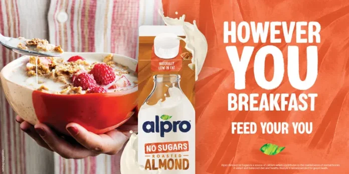 Alpro Nedir Bitkisel Süt Alternatiflerinin Global Markası