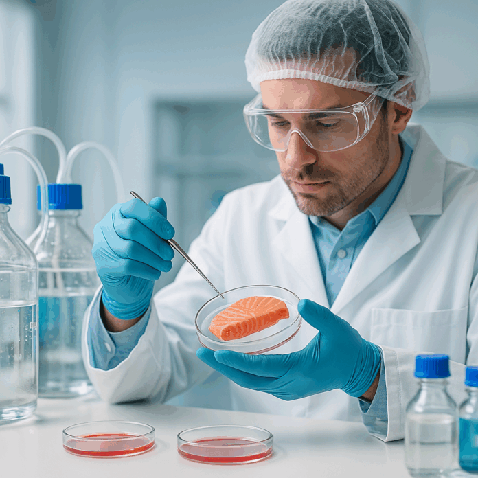 BlueNalu Nedir Hücre Bazlı Deniz Ürünlerinde Küresel Öncü BlueNalu Nedir Hücre Bazlı Deniz Ürünlerinde Küresel Öncü