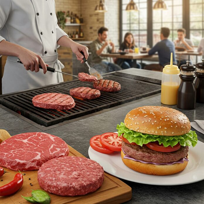 GOOD Meat: Kültürlenmiş Etin Öncüsü ve Geleceği GOOD Meat: Kültürlenmiş Etin Öncüsü ve Geleceği