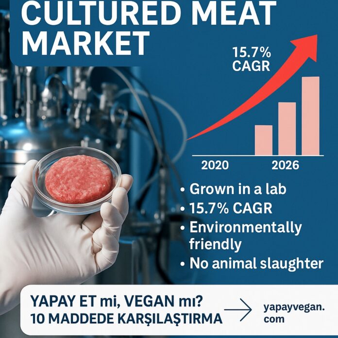 Kültür Eti Pazarı Kültür Eti Pazarı