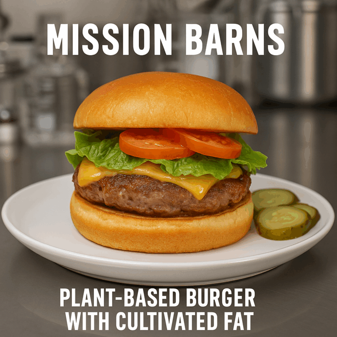 Mission Barns Nedir Mission Barns Nedir