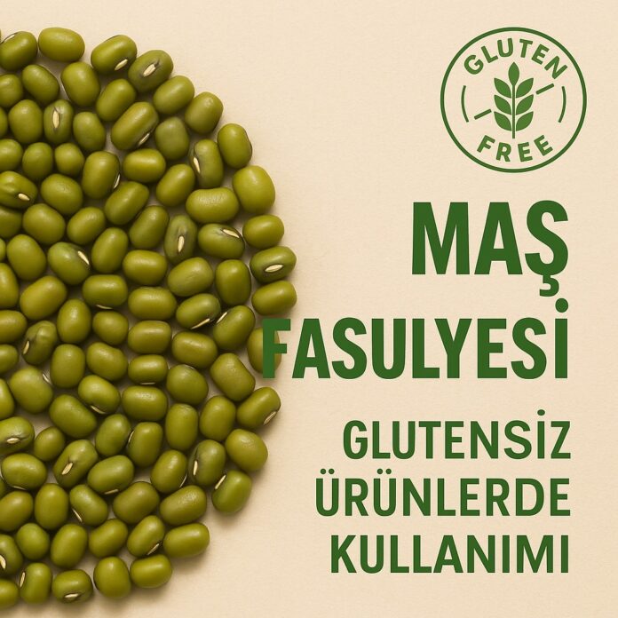Mung Fasulyesi Nedir-glutensiz