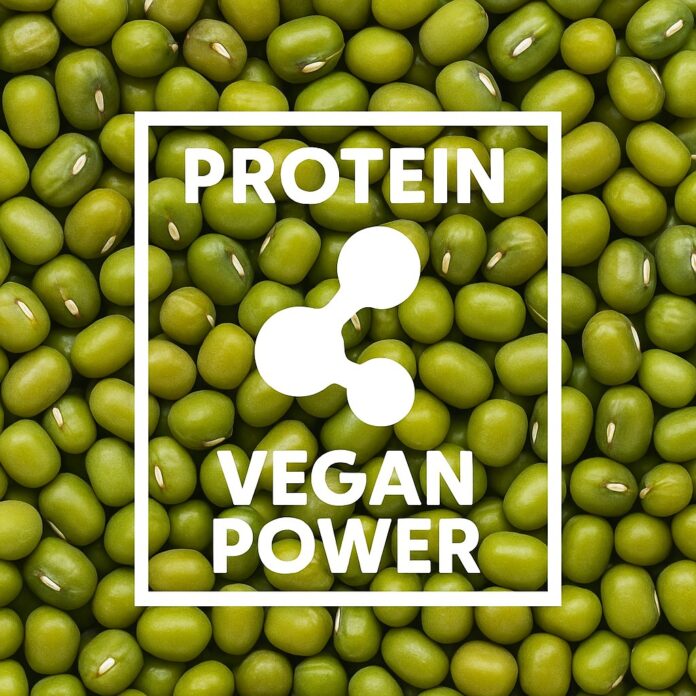 Mung Fasulyesi Nedir?