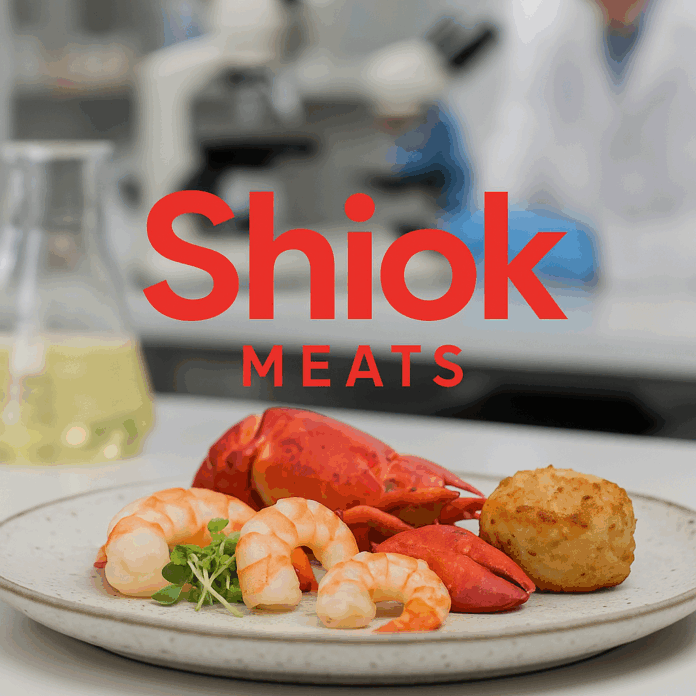 Shiok Meats Nedir Hücre Bazlı Kabuklu Deniz Ürünlerinde Singapur’un Lideri Shiok Meats Nedir Hücre Bazlı Kabuklu Deniz Ürünlerinde Singapur’un Lideri