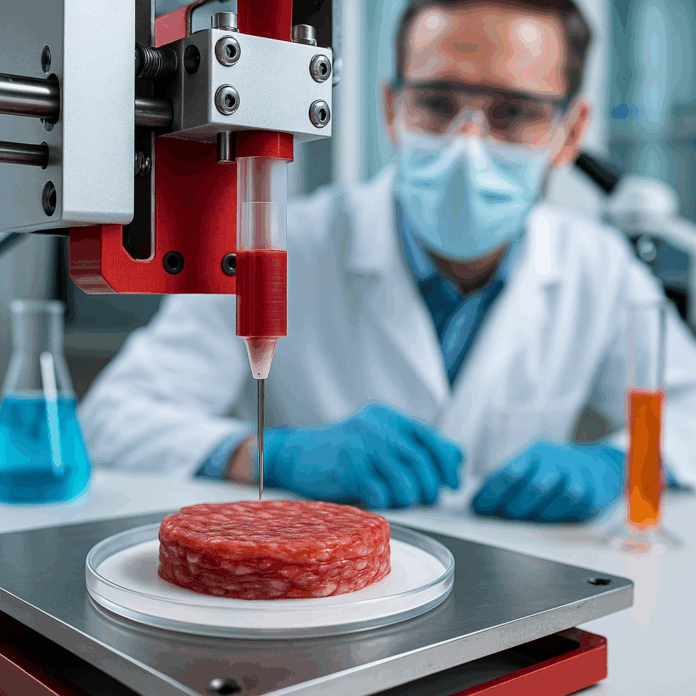 Steakholder Foods Nedir