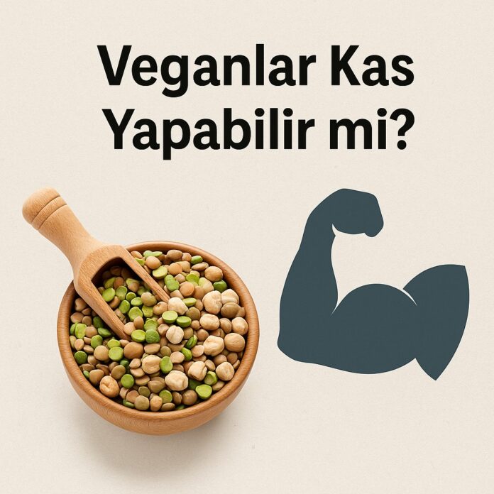 Vegan Olmak Gerçekten Daha Sağlıklı mı Vegan Olmak Gerçekten Daha Sağlıklı mı