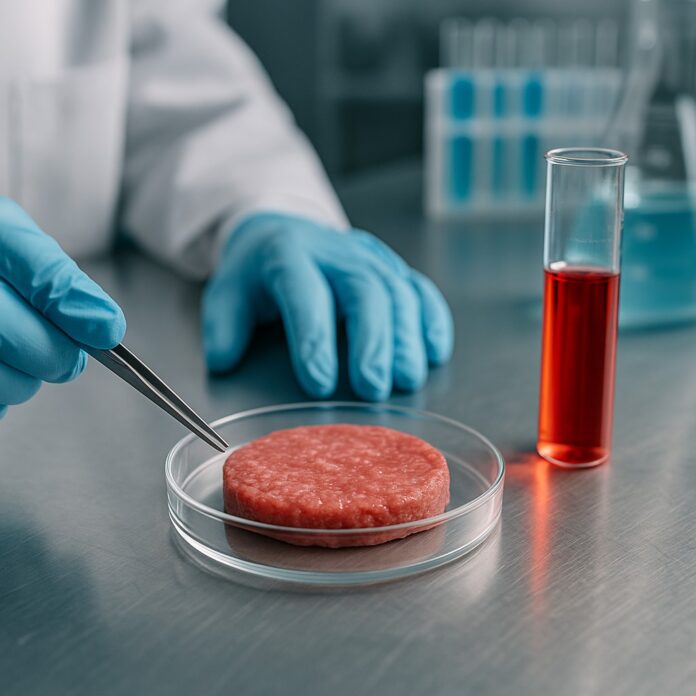 Yapay Et Nedir Yapay Et Nedir