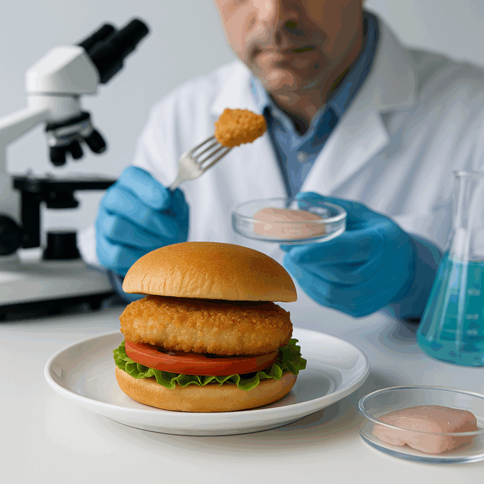 Labaratuar Balığı - Yapay Balık Labaratuar Balığı - Yapay Balık