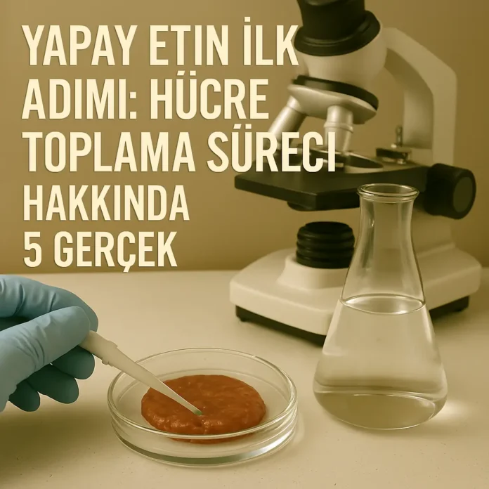 Hücre Toplama Hücre Toplama